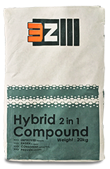  Hybrid 2-in-1 Compound